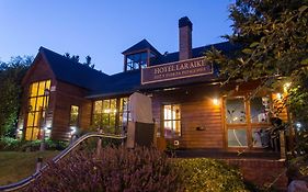 Hotel Lar Aike